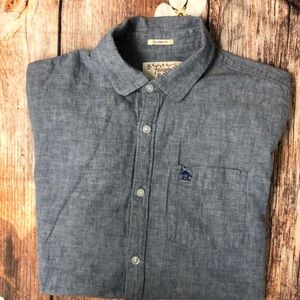 Penquin Men's Classic Fit Long Sleeve